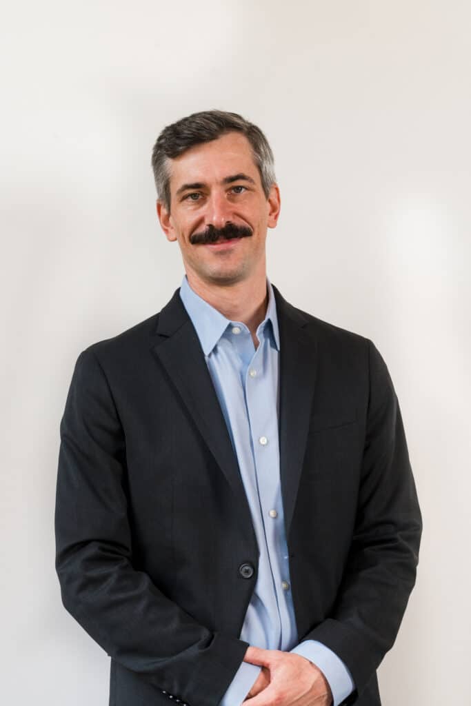 Jon Curtiss headshot